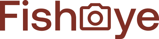 Logo FishEye